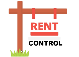 Already in 2023 many states and localities have taken steps to implement rent control policies as the on-going rent control battle continues.