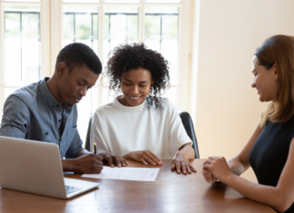 If a tenant renews lease does landlord have to pay the original real estate agent again who brought the tenant is the question this week