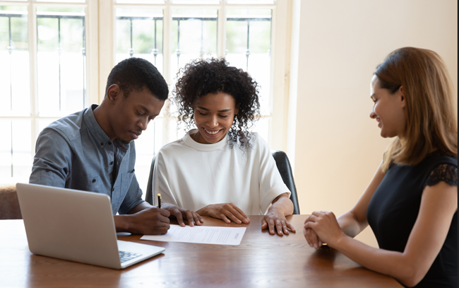 If a tenant renews lease does landlord have to pay the original real estate agent again who brought the tenant is the question this week