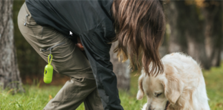 Multifarmily's pet waste management is challenged by unscooped pet waste which increases the health risks that both individuals and pets face