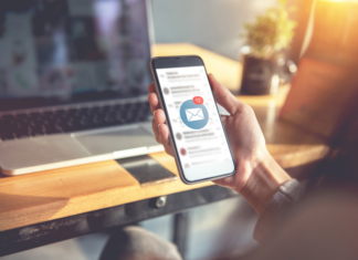 Text messages can be an important property manager tool for tenant communication so here are some important things to know.