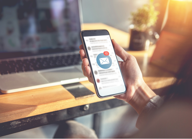 Text messages can be an important property manager tool for tenant communication so here are some important things to know.