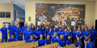 The multifamily industry touches many lives so here is how to engage your multifamily housing team and get involved in your community.