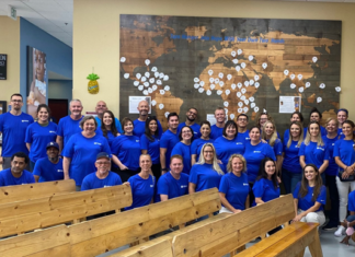 The multifamily industry touches many lives so here is how to engage your multifamily housing team and get involved in your community.