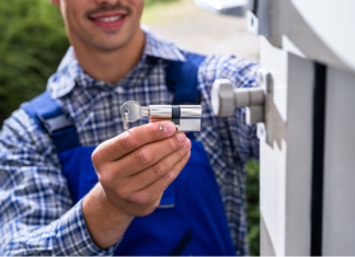 Rental Property Maintenance: Security, Pest Control, & Exteriors Rental property maintenance checklist part two, security, pest control and exteriors, is the second in a series provided by Landlord Gurus.