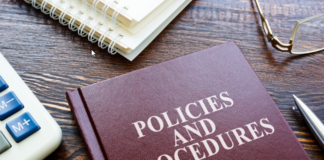 One sure way to increase tenant selection success rates part 4 By Rebekah Near, CEO of Orca Information, Inc on developing a policy