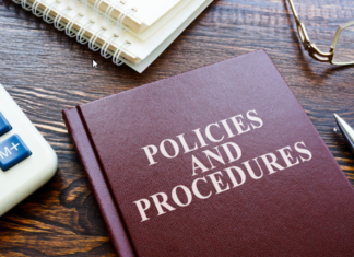 One sure way to increase tenant selection success rates part 4 By Rebekah Near, CEO of Orca Information, Inc on developing a policy