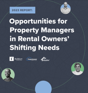 The majority of rental owners surveyed in 2022 said that they’re struggling to stay in the black, especially small portfolio owners