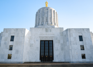 Oregon Bill Seeks To Restore 60-Day Grace Period For Evictions