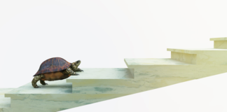 Patience with applicants, tenants and the market is tough for landlords' anxiety but leads to better tenants and long-term investing success.