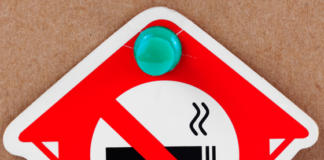 Enforcing a smoke-free policy may seem like a daunting task so here are 5 steps to going smoke-free in your multiunit housing.