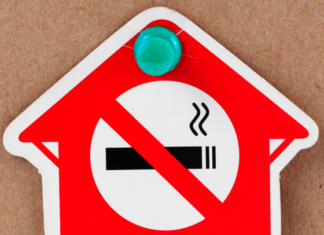 5 Steps To Going Smoke-Free In Your Multiunit Housing Enforcing a smoke-free policy may seem like a daunting task so here are 5 steps to going smoke-free in your multiunit housing.
