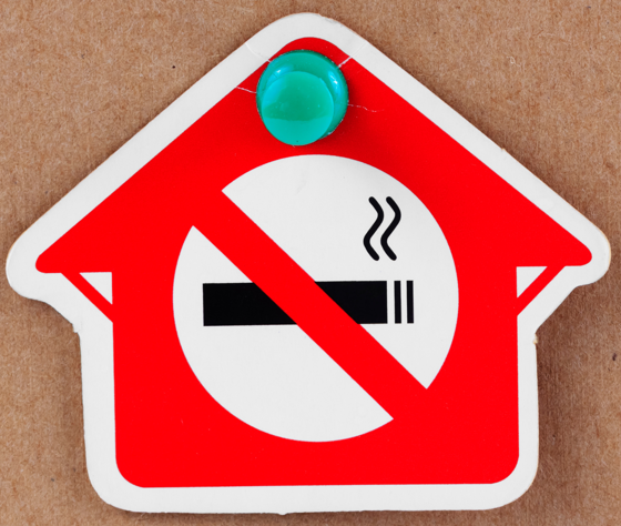Enforcing a smoke-free policy may seem like a daunting task so here are 5 steps to going smoke-free in your multiunit housing.