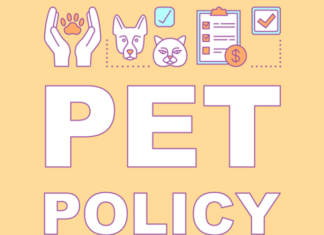 A bill introduced in the Colorado legislature would prohibit landlords from charging pet rent or extra security deposits for pets.