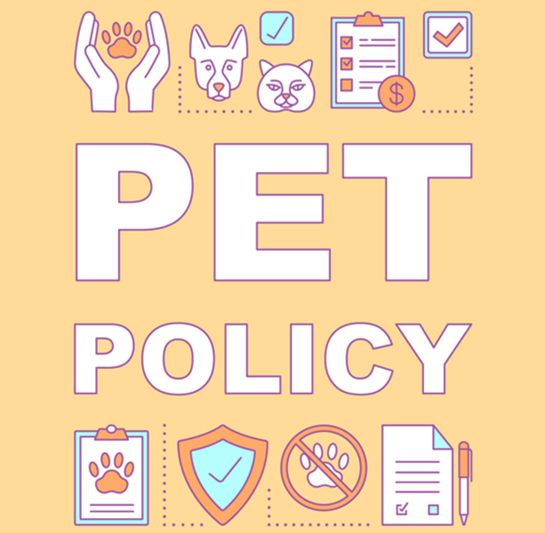 A bill introduced in the Colorado legislature would prohibit landlords from charging pet rent or extra security deposits for pets.
