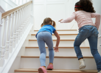 How To Fix Noisy Upstairs Tenants Bothering Downstairs Tenants? Noisy upstairs tenants bothering downstairs tenants can be a challenge for landlords so that is the question this week