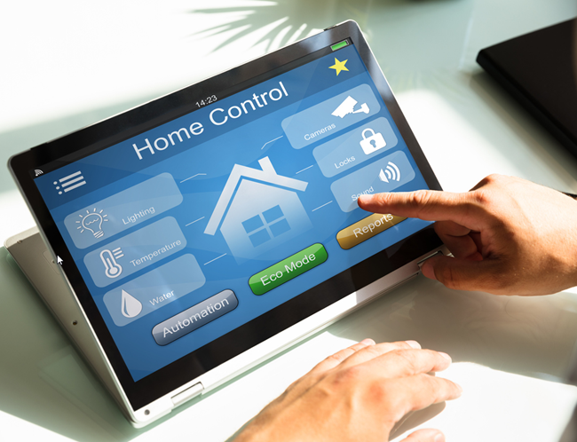 Using technology to raise the alarm as problems occur is the preventative maintenance essential that modern property managers are adopting. 