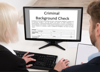 A federal appeals court ruled landlords can ask potential or current tenants about their criminal history, reversing a lower court decision.