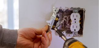 Developing an maintenance checklist for your rental property around the critical areas of electrical, fire safety and HVAC