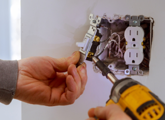 3 Critical Electrical, Fire Safety, & HVAC Maintenance Checks Developing an maintenance checklist for your rental property around the critical areas of electrical, fire safety and HVAC