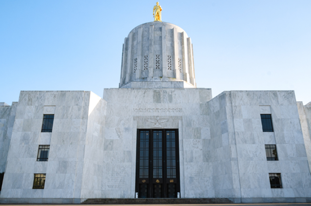 3-6-23 House Bill 2001 likely to bring changes for landlords in Oregon House Bill 2001 is likely to bring changes for landlords in Oregon who will need to adjust course in their business practices yet again.