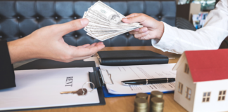 The Washington House has passed a bill requiring landlords to substantiate damage claims by tenants in order to retain security deposits