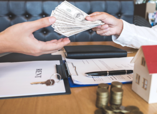 The Washington House has passed a bill requiring landlords to substantiate damage claims by tenants in order to retain security deposits