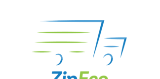 Zipeco Recycling & Waste Logo