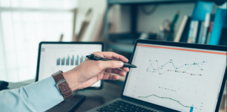 New numbers showing the rent component of the consumer price increase is no longer rising is crucially important as housing impacts inflation