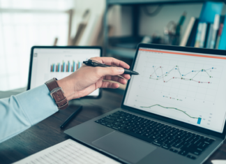 New numbers showing the rent component of the consumer price increase is no longer rising is crucially important as housing impacts inflation