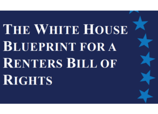 ere are five principles in the proposed renters bill of rights which carry no mandate, but landlords still need to be aware of