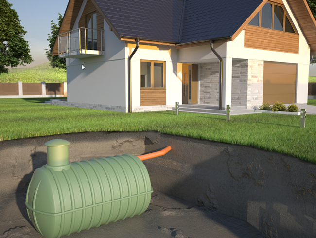 Should I be able to limit the number of people in my rental if it is on a septic system is the question this week for Landlord Hank