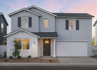 Emerging single-family rentals (SFR) communities are growing in popularity, filling the void between multifamily rentals and owning a home.