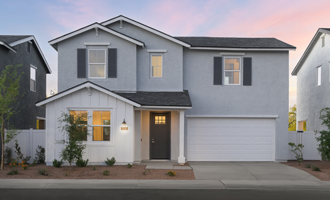 Emerging single-family rentals (SFR) communities are growing in popularity, filling the void between multifamily rentals and owning a home.