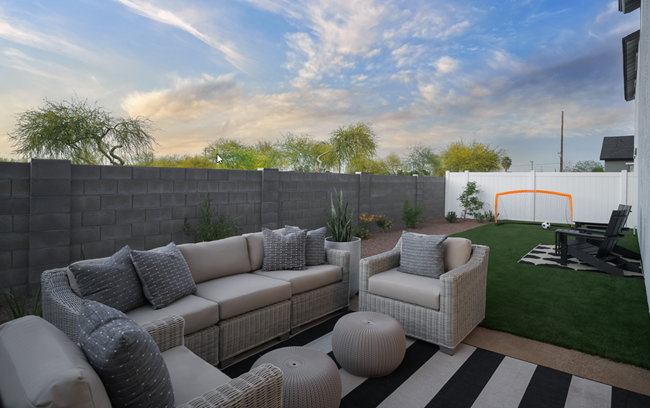 Emerging single-family rentals (SFR) communities are growing in popularity, filling the void between multifamily rentals and owning a home.