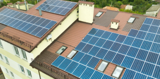 The business case to fund solar for multifamily affordable housing is the best it’s ever been with the Inflation Reduction Act