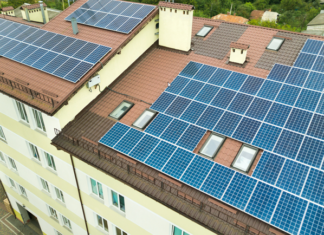 The business case to fund solar for multifamily affordable housing is the best it’s ever been with the Inflation Reduction Act