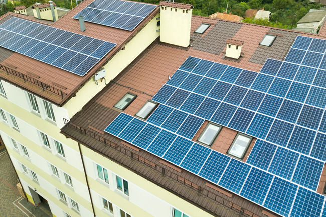 The business case to fund solar for multifamily affordable housing is the best it’s ever been with the Inflation Reduction Act