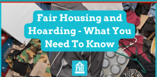 While hoarding disorder is a recognized mental health condition, property managers must navigate legal obligations under the Fair Housing Act