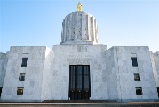 HB 2001 leaves much to be desired from an equitable standpoint when evaluated comparatively with other Oregon redemption rights