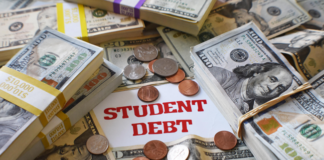 Housing providers should consider three key factors when qualifying tenants when there is evidence of delinquent student loans