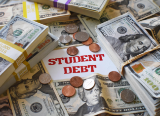 Housing providers should consider three key factors when qualifying tenants when there is evidence of delinquent student loans