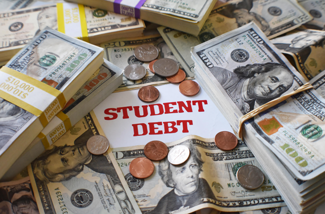 Housing providers should consider three key factors when qualifying tenants when there is evidence of delinquent student loans