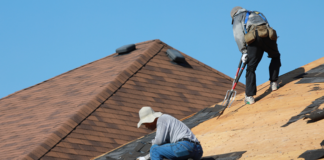 Hot summer months can put a strain on rental property maintenance personnel onsite so here are some tips to keep your team safe.