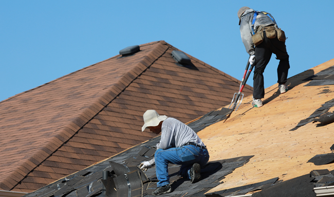 Hot summer months can put a strain on rental property maintenance personnel onsite so here are some tips to keep your team safe.