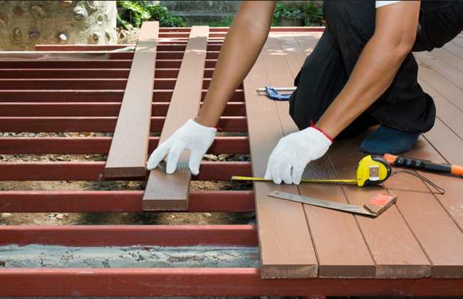 Here are 7 to-do's for summer to keep your investment looking good for your tenants.