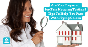 Property management professionals must remain vigilant about the potential fair housing implications associated with phone calls and fair housing compliance