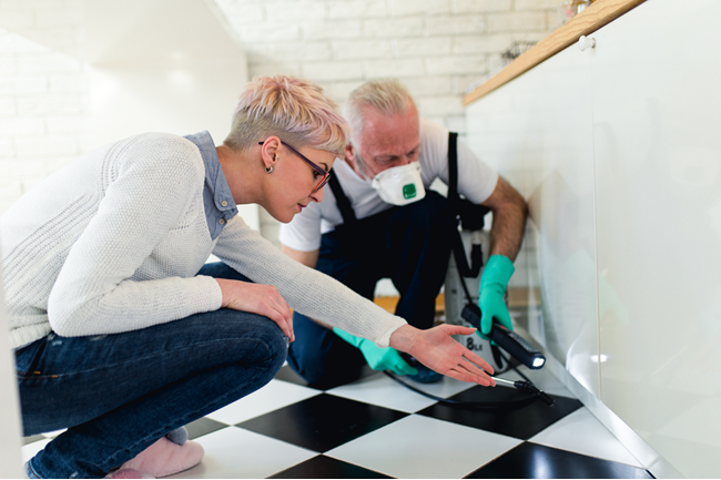 7 most important rental property maintenance steps to protect your rental property investment and keep tenants happy.