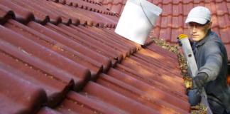 Here are the 7 most important preventative rental property maintenance steps to protect your rental property investment and keep tenants happy.