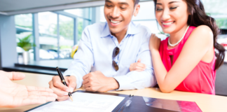 Whether to renew tenant's one-year lease or go month-to-month is the question this week for Ask Landlord Hank who answers landlords questions